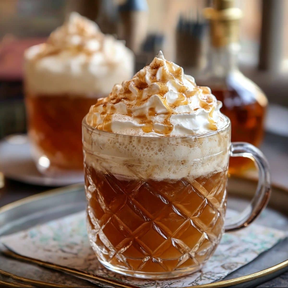 Host an Epic Harry Potter Party: Butterbeer, Feasts & Decorations